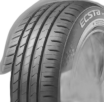 Kumho Ecsta HS51