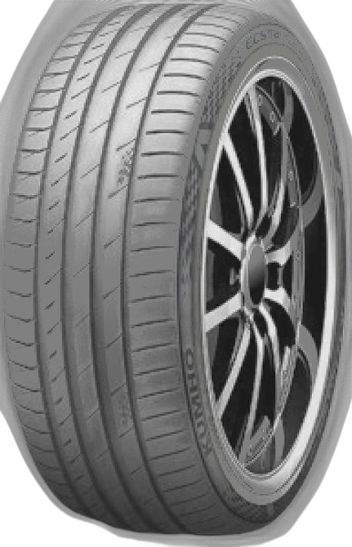 Kumho Ecsta PS71 SUV
