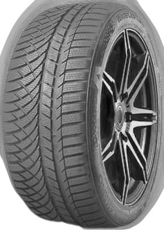 Kumho WinterCraft WP72