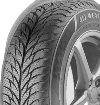 Matador MP62 All Weather Evo