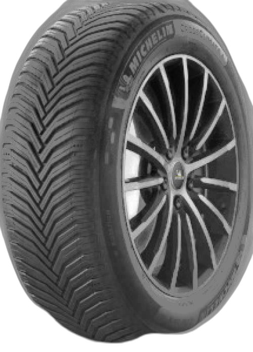 Michelin CrossClimate 2 A/W