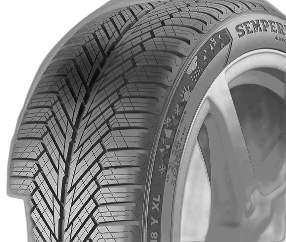 Semperit AllSeason-Grip 2