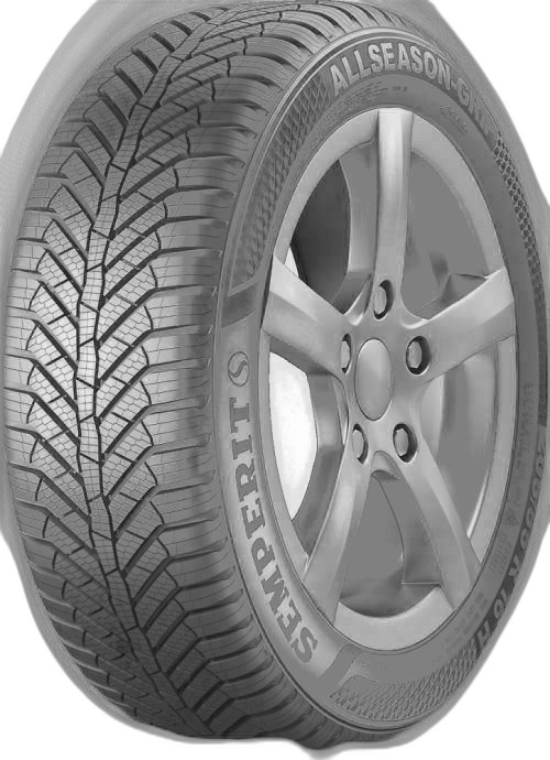 Semperit AllSeason-Grip