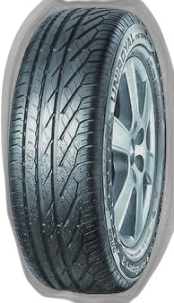Uniroyal RainExpert 3 SUV