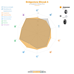Bridgestone Blizzak 6 Miniatuur 1200x1200