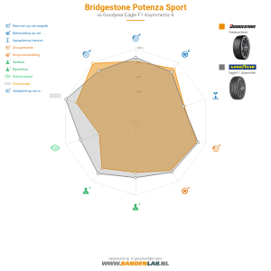 Bridgestone Potenza Sport Miniatuur 1200x1200