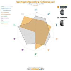 Goodyear Efficient Grip Performance 2 Miniatuur 1200x1200