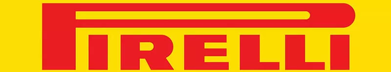 PIRELLI Logo
