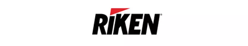 Riken Logo