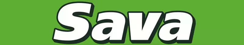 SAVA Logo
