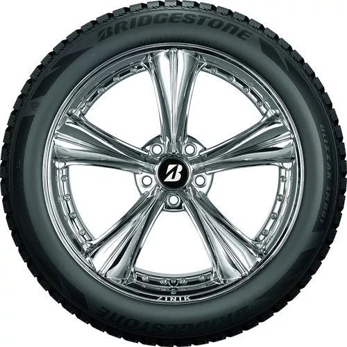 Bridgestone Blizzak LM-001 Miniatuur 1000x1000