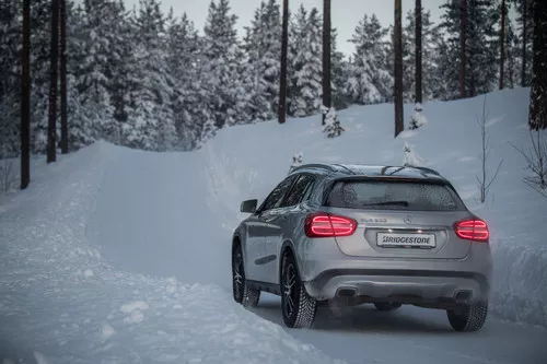 Bridgestone Blizzak LM-005 Miniatuur 3600x2400
