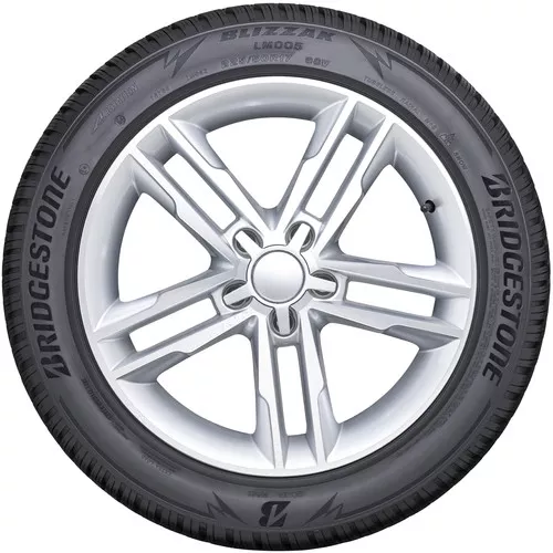 Bridgestone Blizzak Lm005 Miniatuur 7279x7279