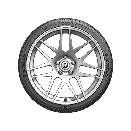Bridgestone Potenza Sport Miniatuur 8000x8000