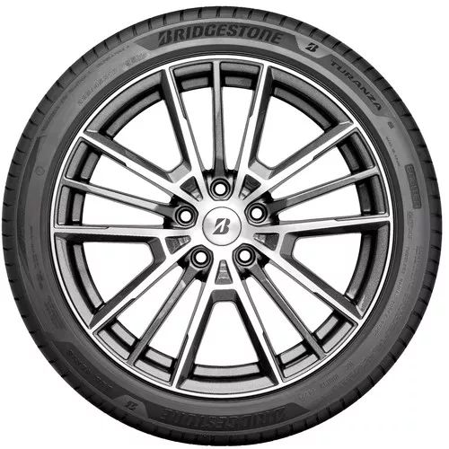 Bridgestone Turanza 6 Miniatuur 8558x8558