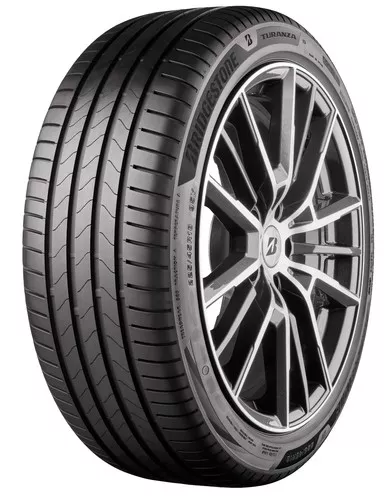 Bridgestone Turanza 6 Miniatuur 6750x8676