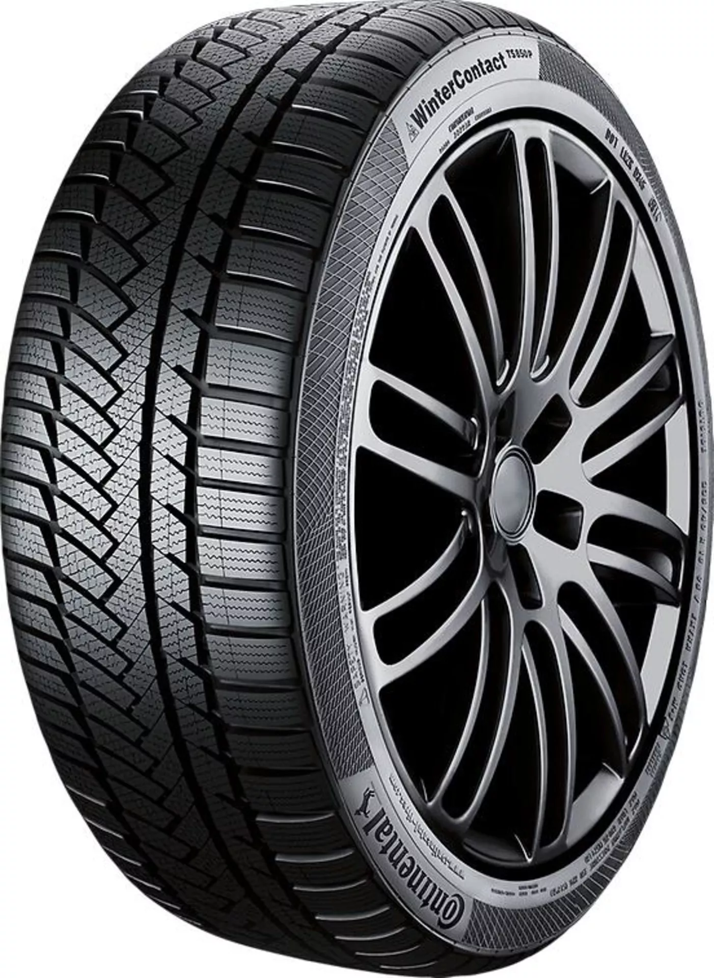 Continental ContiWinterContact TS 850P Afbeelding