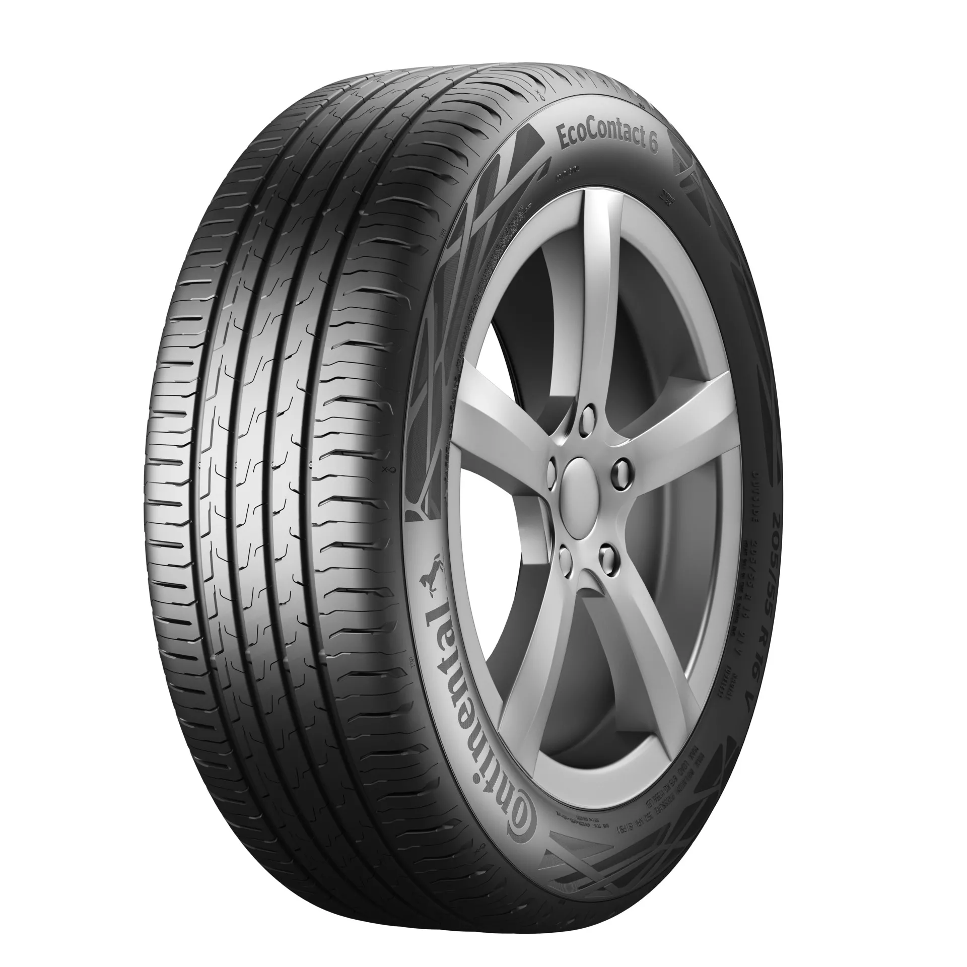 Continental EcoContact 6 Afbeelding