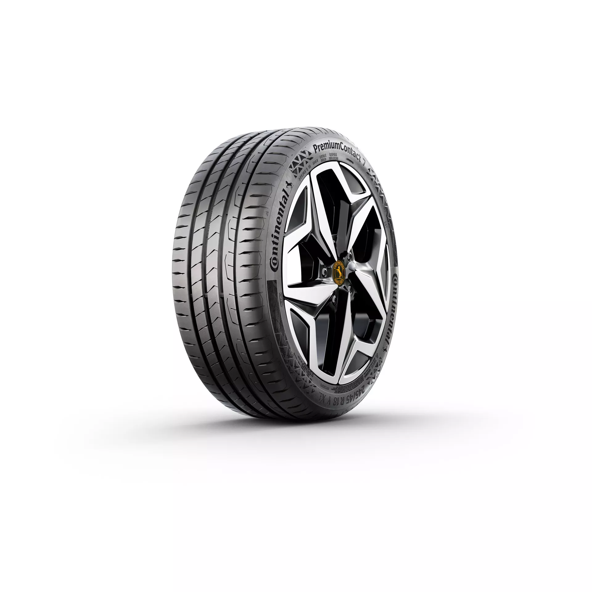 Continental PremiumContact 7 Afbeelding