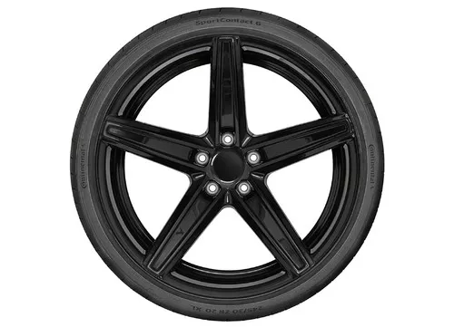 Continental SportContact 6 Miniatuur 2126x1535