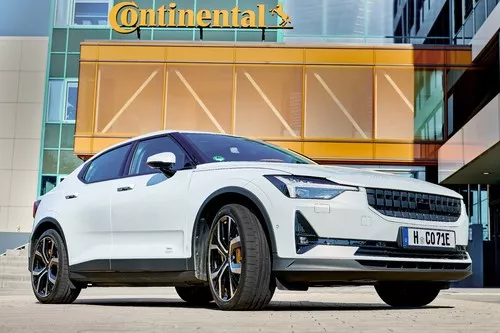 Continental SportContact 6 Miniatuur 8071x5381