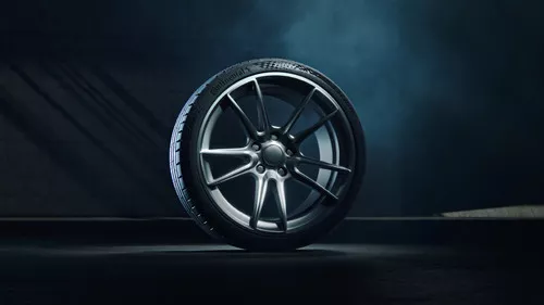 Continental SportContact 7 Miniatuur 5120x2882