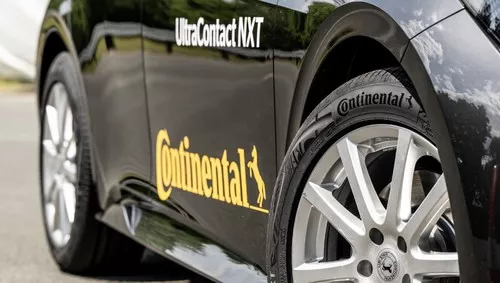 Continental UltraContact NXT Miniatuur 1920x1086