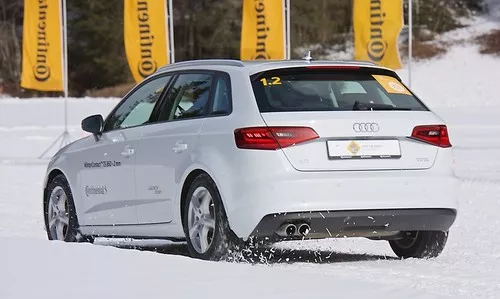 Continental WinterContact TS 860 Miniatuur 748x447