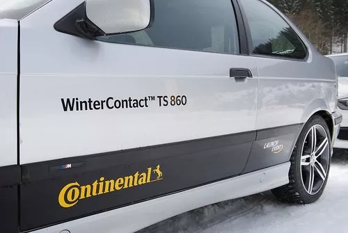 Continental WinterContact TS 860 Miniatuur 748x501