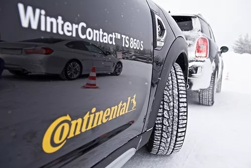 Continental WinterContact TS 860S Miniatuur 748x499