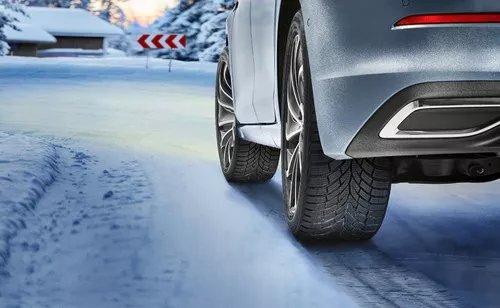 Continental WinterContact TS 870 Miniatuur 4000x2462