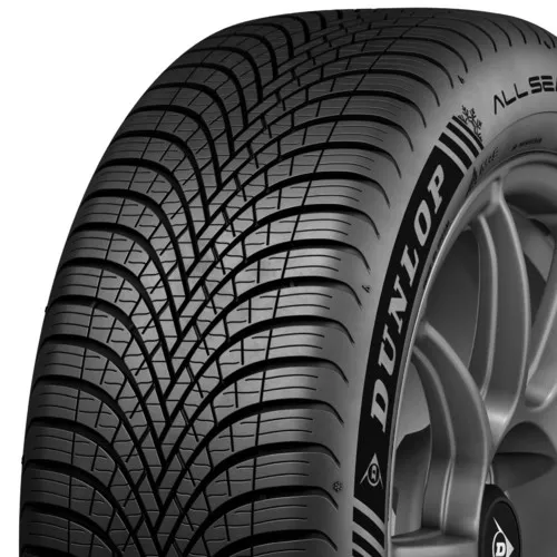 Dunlop All Season 2 Miniatuur 1680x1680
