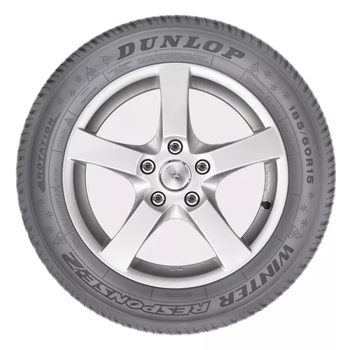 Dunlop SP Winter Response 2 Miniatuur 500x500