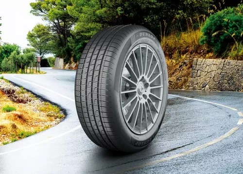 Dunlop Sport All Season Miniatuur 699x500