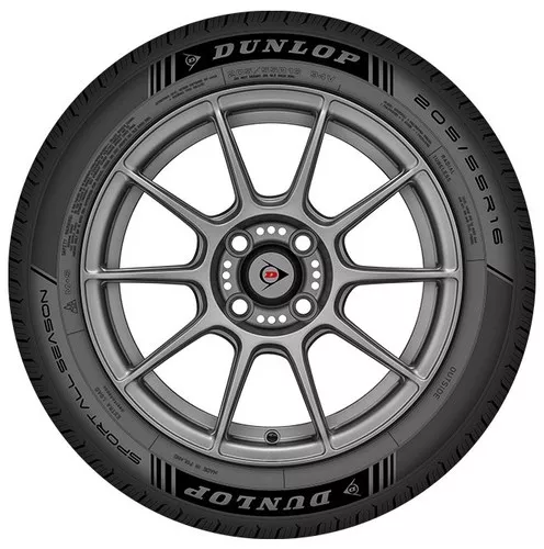 Dunlop Sport All Season Miniatuur 660x665
