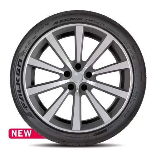 Falken Azenis FK520 Miniatuur 1024x1024