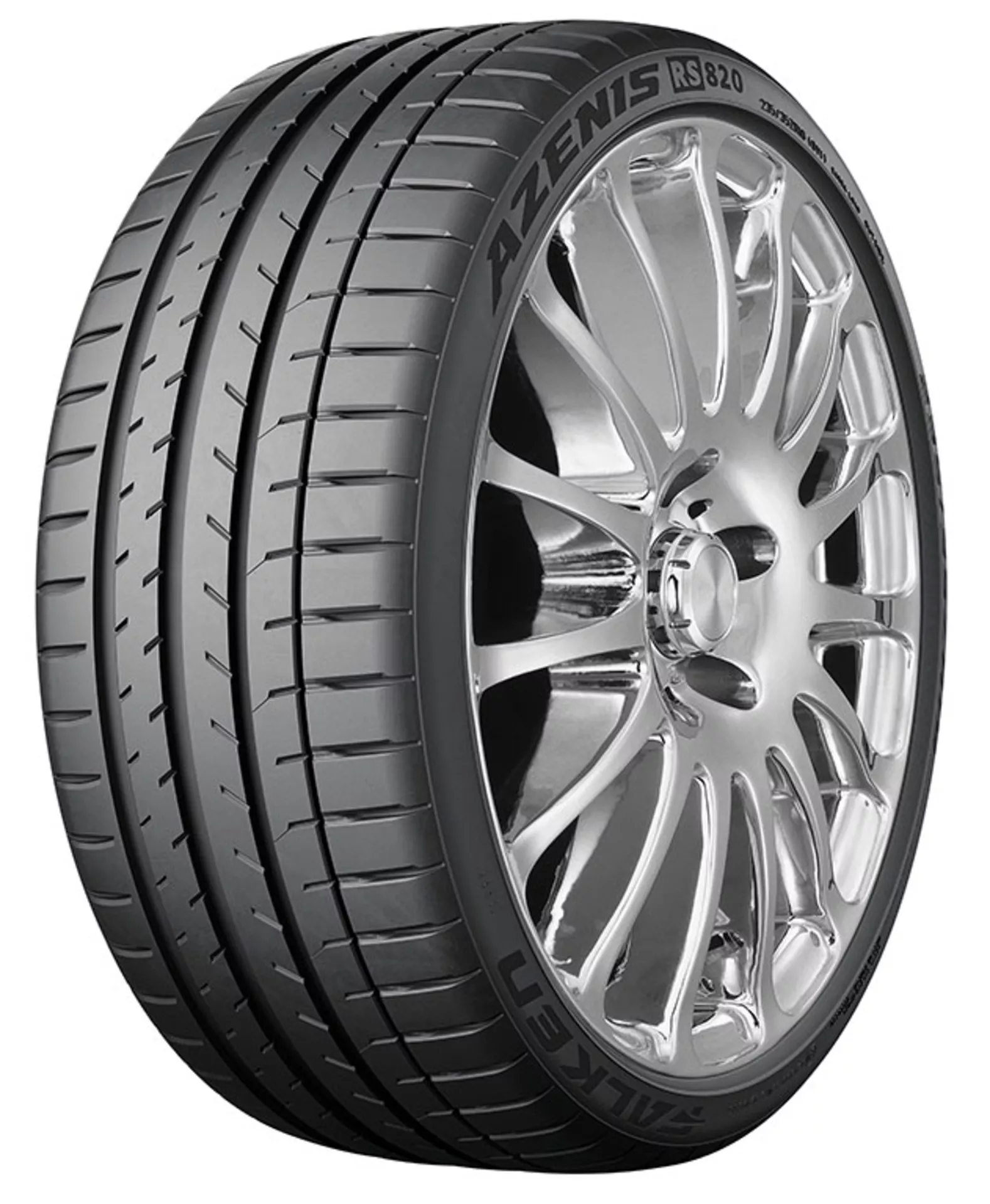 Falken Azenis RS820 Afbeelding