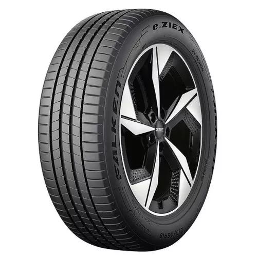 Falken e.Ziex Miniatuur 560x560