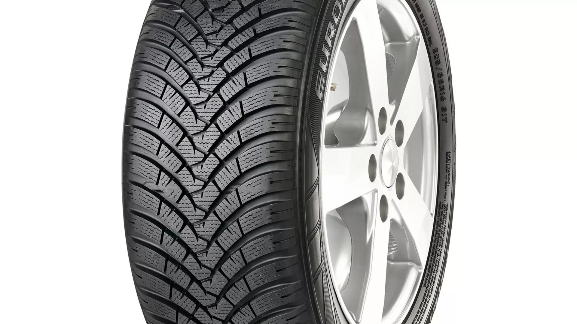 Falken EuroWinter HS01 Afbeelding