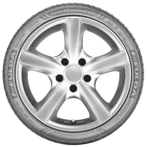 Fulda SportControl 2 Miniatuur 800x800