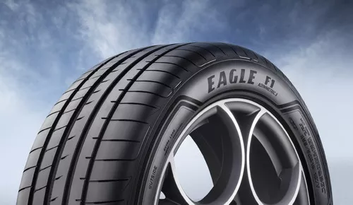 Goodyear Eagle F1 Asymmetric 3 SUV Miniatuur 2558x1484
