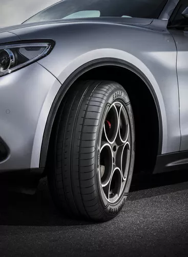 Goodyear Eagle F1 Asymmetric 3 SUV Miniatuur 1877x2559