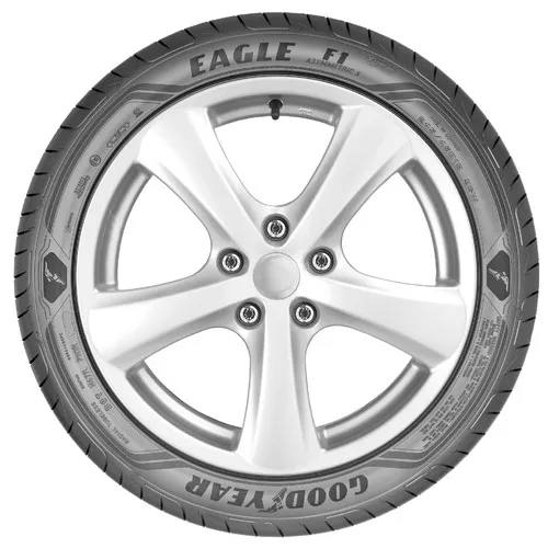 Goodyear Eagle F1 Asymmetric 3 Miniatuur 1920x1920