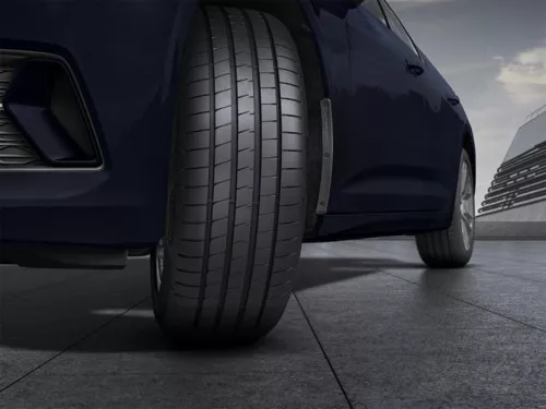 Goodyear Eagle F1 Asymmetric 6 Miniatuur 800x600