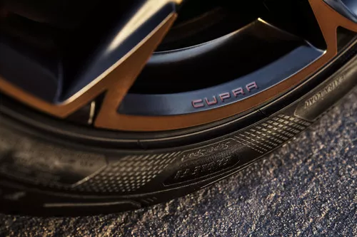Goodyear Eagle F1 Supersport Miniatuur 1800x1200