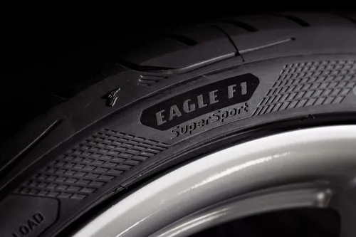 Goodyear Eagle F1 Supersport Miniatuur 4681x3121