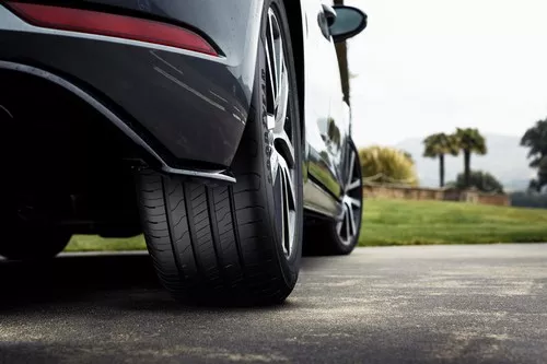 Goodyear Efficient Grip Performance 2 Miniatuur 5172x3448