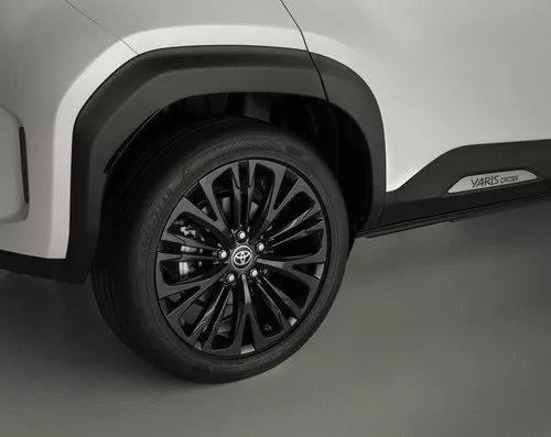 Goodyear Efficient Grip Performance 2 Miniatuur 5000x3974