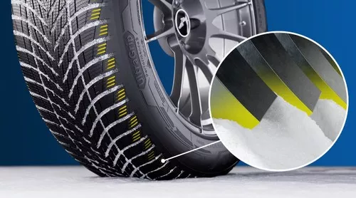 GoodYear UltraGrip Performance 3 Miniatuur 1920x1066