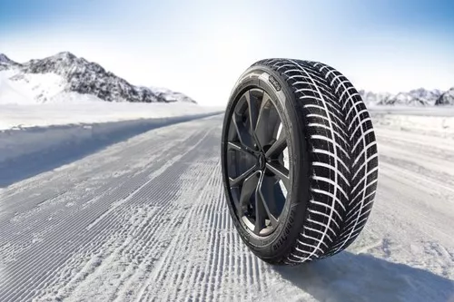 GoodYear UltraGrip Performance 3 Miniatuur 1920x1280